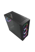 FSP 750W 80+Bronze (CMT595AL) E-Atx Mid Tower - 6