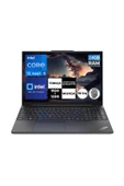 ThinkPad E16 Gen1 i5-1335U 24 GB 2 TBSSD 16" WUXGA Freedos 21JN0005TX BT14 - 1