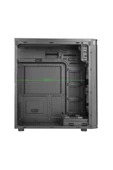 Frisby 400W (FC-2905B) Usb3 Midi Tower - 5