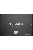 Twinmos 128GB 2.5" Sata3 SSD 580MB-550MB/S Tlc 3dnand - 3