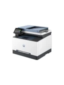 Laserjet Pro 3303fdw Çok Fonksiyonlu (499M8A) - 4
