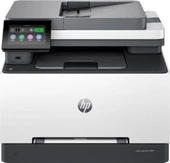 Laserjet Pro 3303fdw Çok Fonksiyonlu (499M8A) - 5