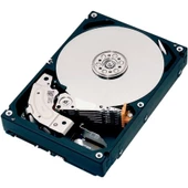 Toshiba N300 18TB 7200RPM 512MB 3.5 Nas Disk HDWG51JUZSVA thumbnail 4