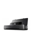HP OfficeJet 202 Wi-Fi Mobil Yazıcı N4K99C thumbnail 6