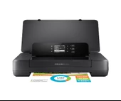 HP OfficeJet 202 Wi-Fi Mobil Yazıcı N4K99C thumbnail 1