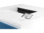 HP 5HH48A 4203DW Tek Fonksiyonlu 33PPM Renkli Lazer Yazıcı - 5