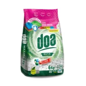DOA MATİK 6KG RENKLİLER - 1