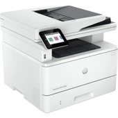 Hp Mfp M4103DW 2Z627A Wi-Fi + Tarayıcı + Fotokopi Mono Çok Fonksiyonlu Lazer Yazıcı - 1