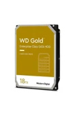 18TB WD GOLD ENTERPRISE 7200Rpm SATA3 512MB WD181KRYZ - 2