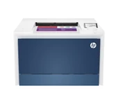 HP 5HH48A 4203DW Tek Fonksiyonlu 33PPM Renkli Lazer Yazıcı - 6