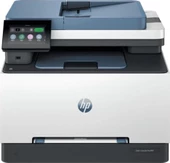 Laserjet Pro 3303fdw Çok Fonksiyonlu (499M8A) - 6
