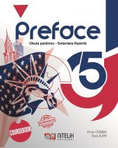 NİTELİK 5.SINIF PREFACE COURSEBOOK - 1