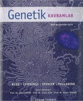 Genetik Kavramlar 11.baskı *yeni - 1