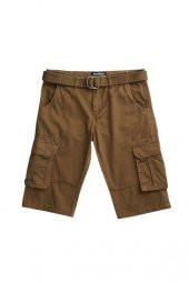 Bad Bear Erkek Kum Rengi Forager Şort - 1