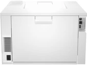 HP 5HH48A 4203DW Tek Fonksiyonlu 33PPM Renkli Lazer Yazıcı - 4
