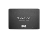 Twinmos 128GB 2.5" Sata3 SSD 580MB-550MB/S Tlc 3dnand - 1