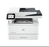 HP A4 LaserJet Pro MFP 4103fdn 2Z628A Siyah Çok Fonksiyonlu Yazıcı Usb-Ethernet-Kablosuz - 1