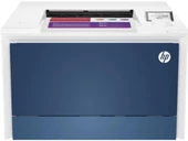 HP 5HH48A 4203DW Tek Fonksiyonlu 33PPM Renkli Lazer Yazıcı - 1