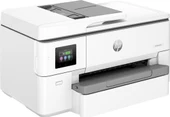 53N94C OfficeJet Pro 9720 Renkli Inkjet MFP Fakslı A3 Yazıcı - 4