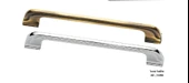 ALPEREN KULP 160 MM ANTİK SARI ( 5 ADET ) - 1