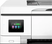 53N94C OfficeJet Pro 9720 Renkli Inkjet MFP Fakslı A3 Yazıcı - 5