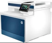 HP 5HH67A COLOR LASERJET PRO 4303FDW YAZ/TAR/FOT/FAX/DUB/ETH/WIFI - 4
