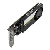 Pny Quadro T400 4GB GDDR6 64Bit Nvidia Ekran Kartı VCNT4004GB-SB - 8