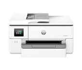 53N94C OfficeJet Pro 9720 Renkli Inkjet MFP Fakslı A3 Yazıcı - 1