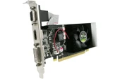 AXLE GT730 2GB DDR3 128Bit Nvidia Ekran Kartı AX-GT730/2GD3P8CDIL thumbnail 7