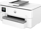 53N94C OfficeJet Pro 9720 Renkli Inkjet MFP Fakslı A3 Yazıcı - 3