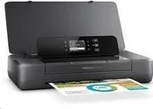 HP OfficeJet 202 Wi-Fi Mobil Yazıcı N4K99C thumbnail 7