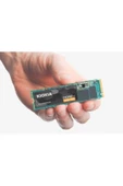 Kıoxıa 500GB Excerıa Pcıe M2 G2 Nvme 3D 2100/1700 LRC20Z500GG8 - 4