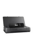 HP OfficeJet 202 Wi-Fi Mobil Yazıcı N4K99C thumbnail 2