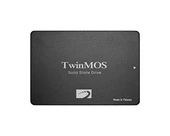 Twinmos 256GB 2.5" Sata3 SSD 580MB-550MB/S Tlc 3dnand - 1