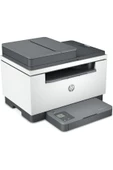 HP LaserJet MFP M236sdw Yazıcı,  Baskı, fotokopi, tarama, E-postaya tarama; PDF'ye tarama, Hızlı çift taraflı baskı; 40 yapraklık ADF; Çift bantlı Wi-Fi,  9YG09A - 9