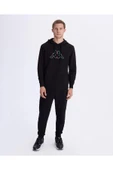 Kappa 361X1KW005 Logo Brian Erkek Sweatshirt thumbnail 2