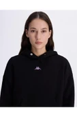 Kappa 351X47W005 Alena Kadın Sweatshirt thumbnail 2