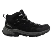 Jack Wolfskin A62072-635 Vojo Tour Texapore Mid M Erkek Outdoor Bot - 1