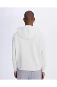 Kappa 361X1KW001 Logo Brian Erkek Sweatshirt - 3