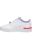 Puma 39847801 Carina 2.0 Pearls Ps Kız Çocuk Günlük Spor Ayakkabı - 3