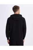 Kappa 361X1KW005 Logo Brian Erkek Sweatshirt thumbnail 4