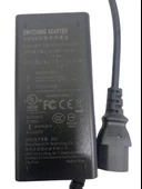 12V 5 Amper 60Watt Plastik Kasa Power Girişli Adaptör - 5.5*2.5 UÇLU thumbnail 2