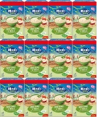 Hero Baby Kaşık Maması 250GR Sütlü Meyveli 8 Tahıllı (Avantaj Pk) (12 Li Set) - 1