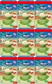 Hero Baby Kaşık Maması 250GR Sütlü Meyveli 8 Tahıllı (Avantaj Pk) (9 Lu Set) - 1