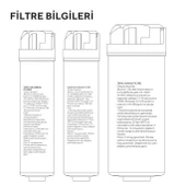 Luxell LXSA-102 LUXELL SU ARITMA CİHAZI - 2