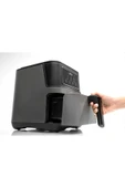 Luxell Lxaf-01 Fast Fryer Xxl 7.5 Litre Sıcak Hava Fritözü - Airfryer - 3