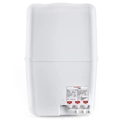 Luxell Lxs-p1 Onix Ro Uyumlu Kompakt Pompalı Su Arıtma Cihazı New Product 2024 Ücretsiz kurulum - 8