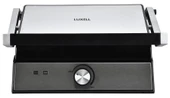 LXTM-02 LUXELL TOST MAKİNESİ 2000W - 1