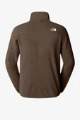 The North Face NF0A855X1OI1 M 100 Glacier Full Zip Erkek Polar - 2