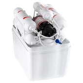 Luxell Lxs-p0 Onix Ro Kompakt Pompasız Su Arıtma Cihazı New Product 2024 Ücretsiz kurulum thumbnail 7